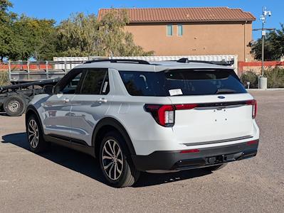 2026 Ford Explorer 4x2 SUV for sale #TGA40895 - photo 2
