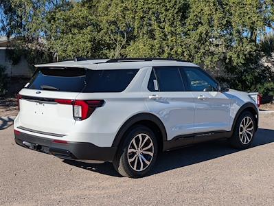 2026 Ford Explorer 4x2 SUV for sale #TGA40895 - photo 2