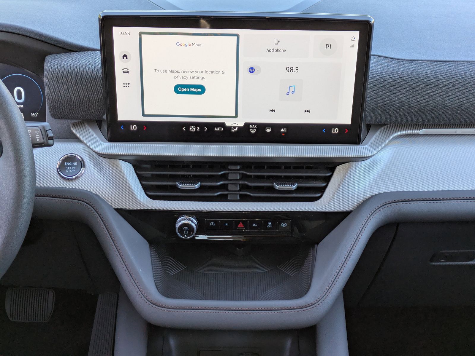 New 2026 Ford Explorer - photo 39