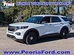 New 2026 Ford Police Interceptor Utility Base for sale #TGA41359 - photo 1