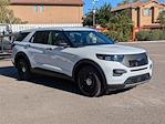 New 2026 Ford Police Interceptor Utility Base for sale #TGA41359 - photo 9