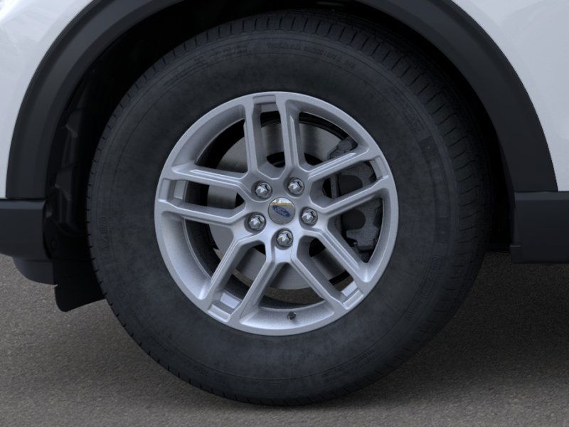 New 2026 Ford Explorer - photo 20