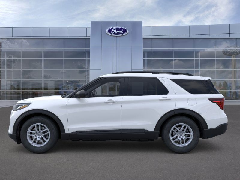 New 2026 Ford Explorer - photo 7