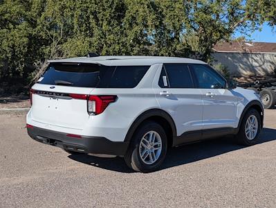 2026 Ford Explorer 4x2 SUV for sale #TGA41538 - photo 2