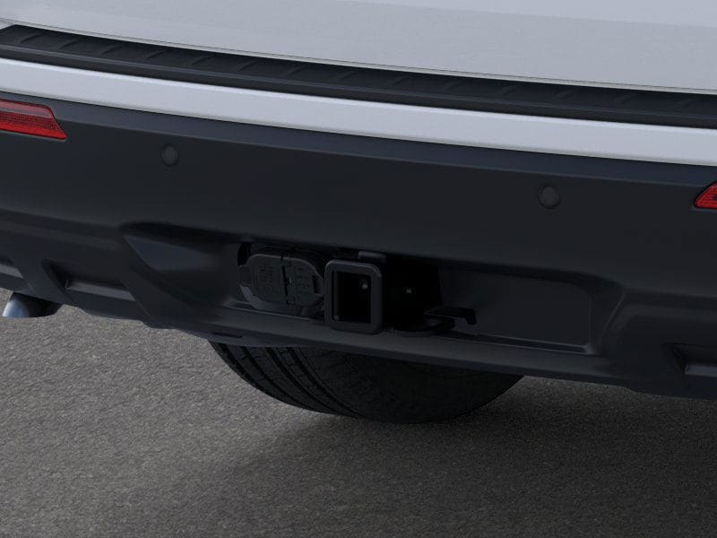 New 2026 Ford Explorer - photo 21