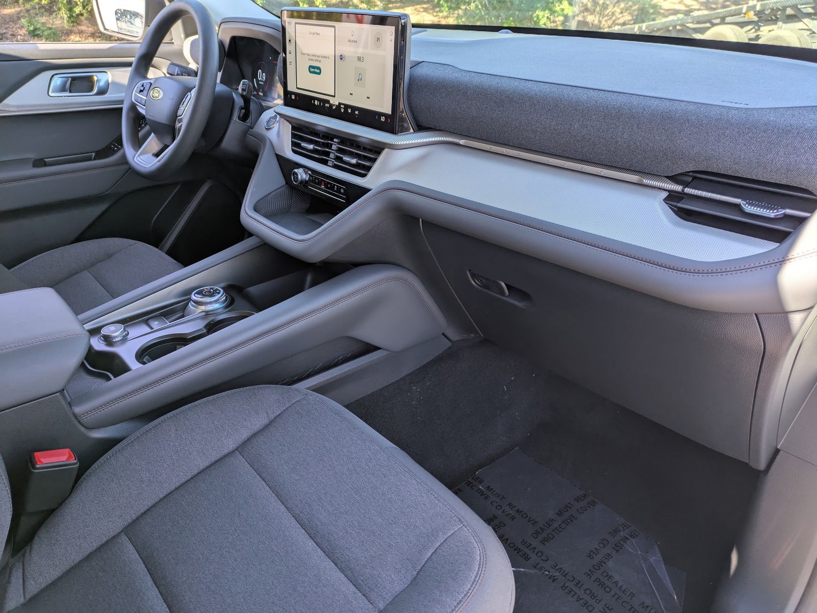 New 2026 Ford Explorer - photo 31