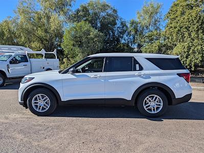 2026 Ford Explorer 4x2 SUV for sale #TGA41657 - photo 1