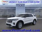 2026 Ford Explorer 4x2 SUV for sale #TGA41657 - photo 24