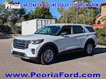 2026 Ford Explorer 4x2 SUV for sale #TGA43842 - photo 1