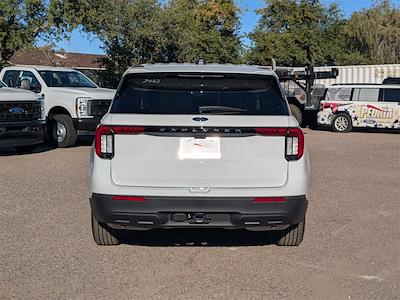 2026 Ford Explorer 4x2 SUV for sale #TGA43867 - photo 2