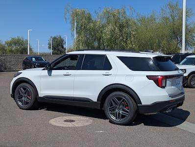 New 2026 Ford Explorer - photo 1