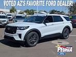 2026 Ford Explorer 4x4 SUV for sale #TGA46826 - photo 1