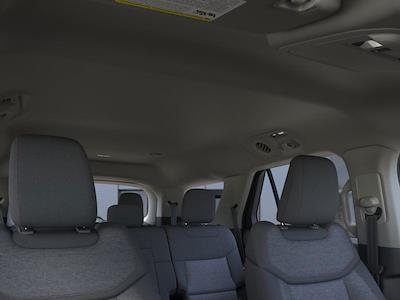 New 2026 Ford Explorer - photo 1