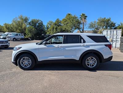 New 2026 Ford Explorer - photo 1