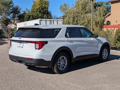 2026 Ford Explorer 4x2 SUV for sale #TGA48623 - photo 2