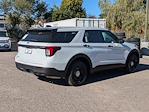 New 2026 Ford Police Interceptor Utility Base for sale #TGA50398 - photo 2