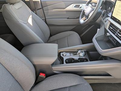 New 2026 Ford Explorer - photo 1