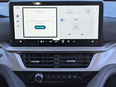 New 2026 Ford Explorer - photo 1