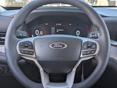 New 2026 Ford Explorer - photo 1