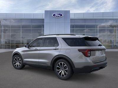 New 2026 Ford Explorer - photo 2