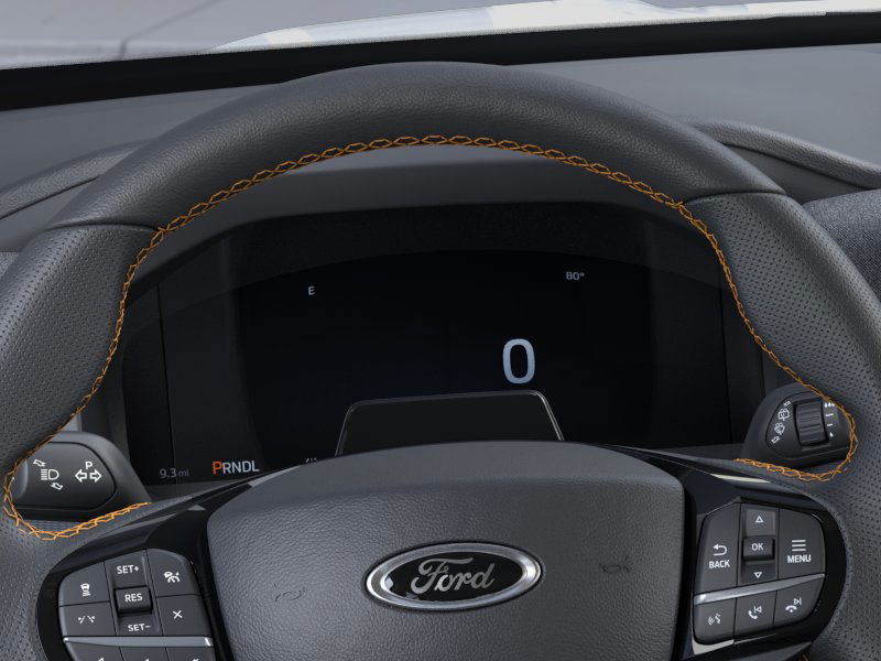 New 2026 Ford Explorer - photo 15