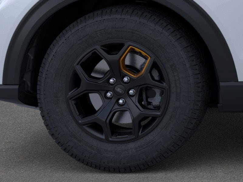 New 2026 Ford Explorer - photo 21