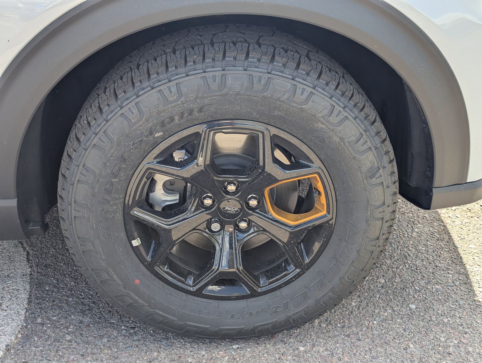New 2026 Ford Explorer - photo 43