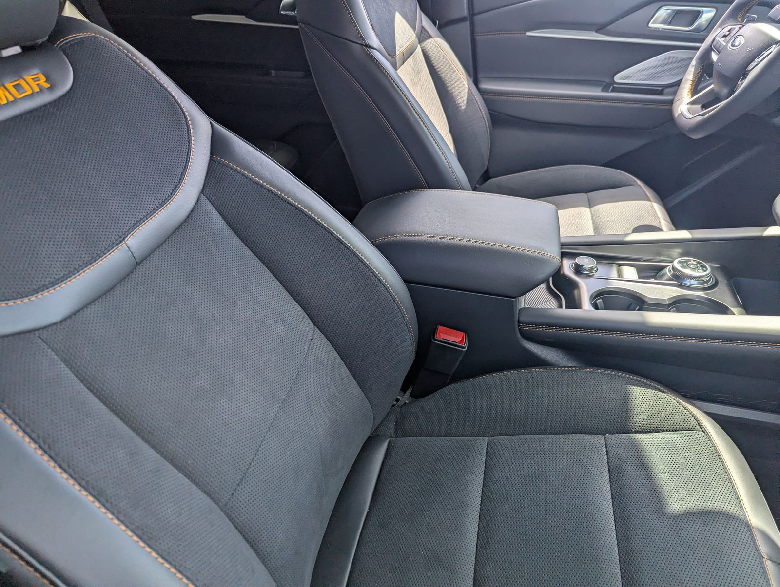 New 2026 Ford Explorer - photo 44