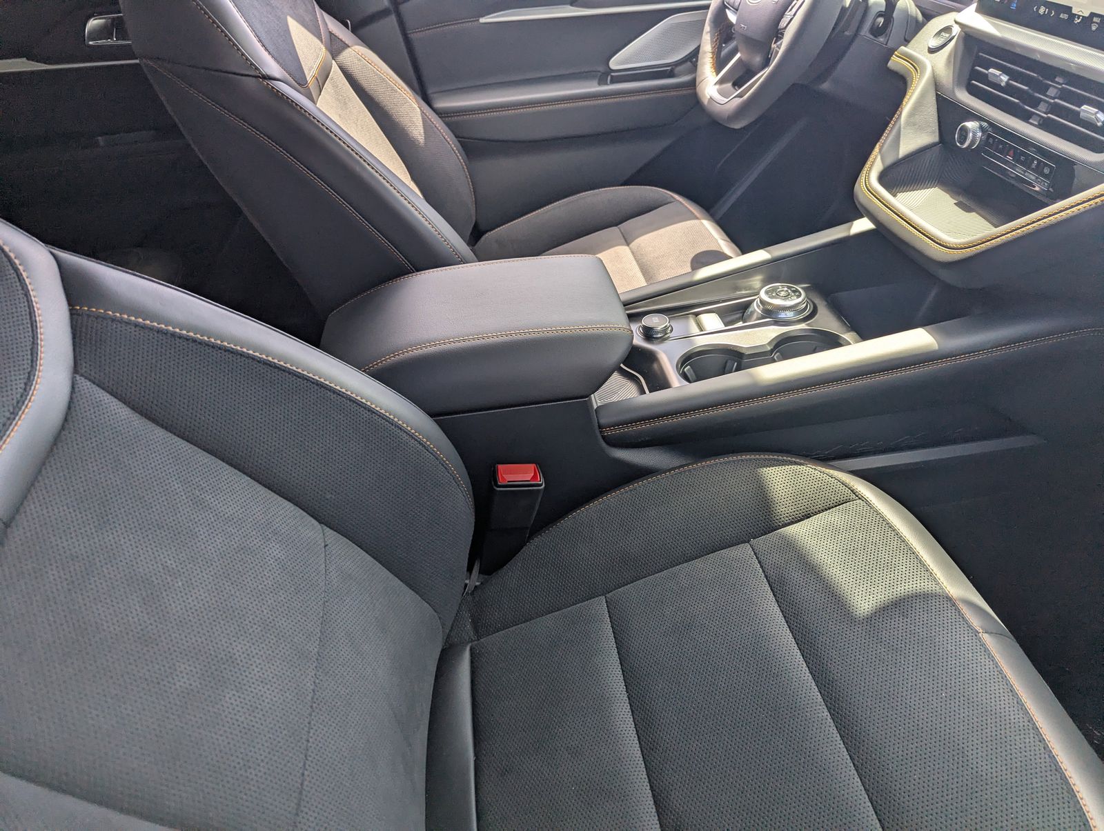 New 2026 Ford Explorer - photo 45
