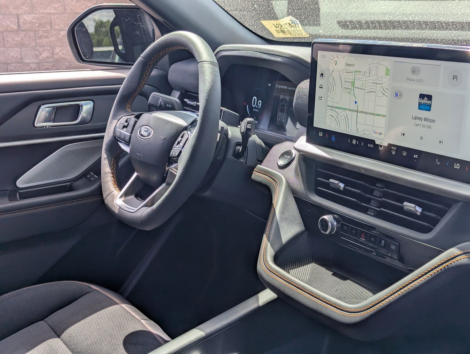 New 2026 Ford Explorer - photo 46
