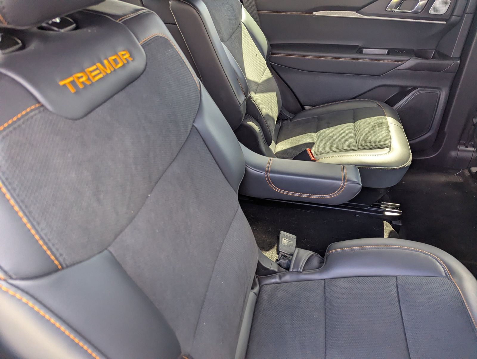 New 2026 Ford Explorer - photo 47