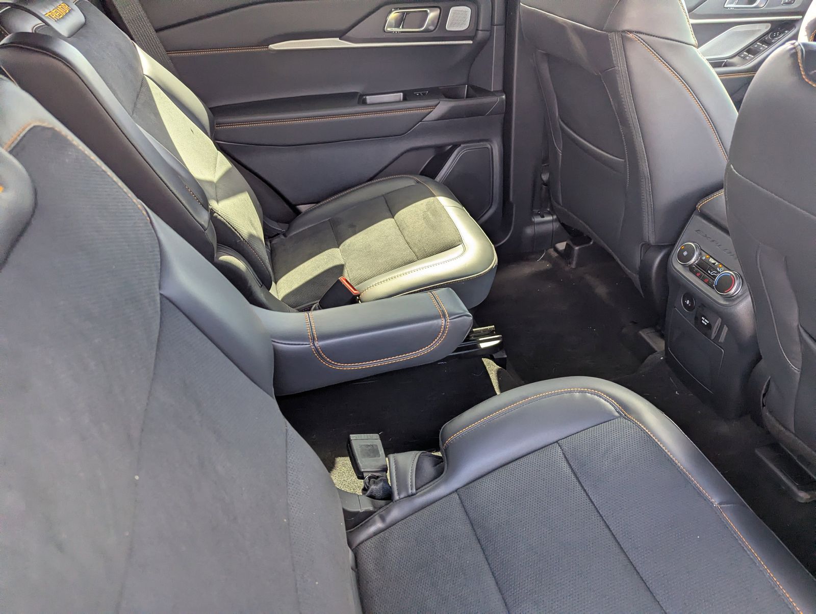 New 2026 Ford Explorer - photo 48