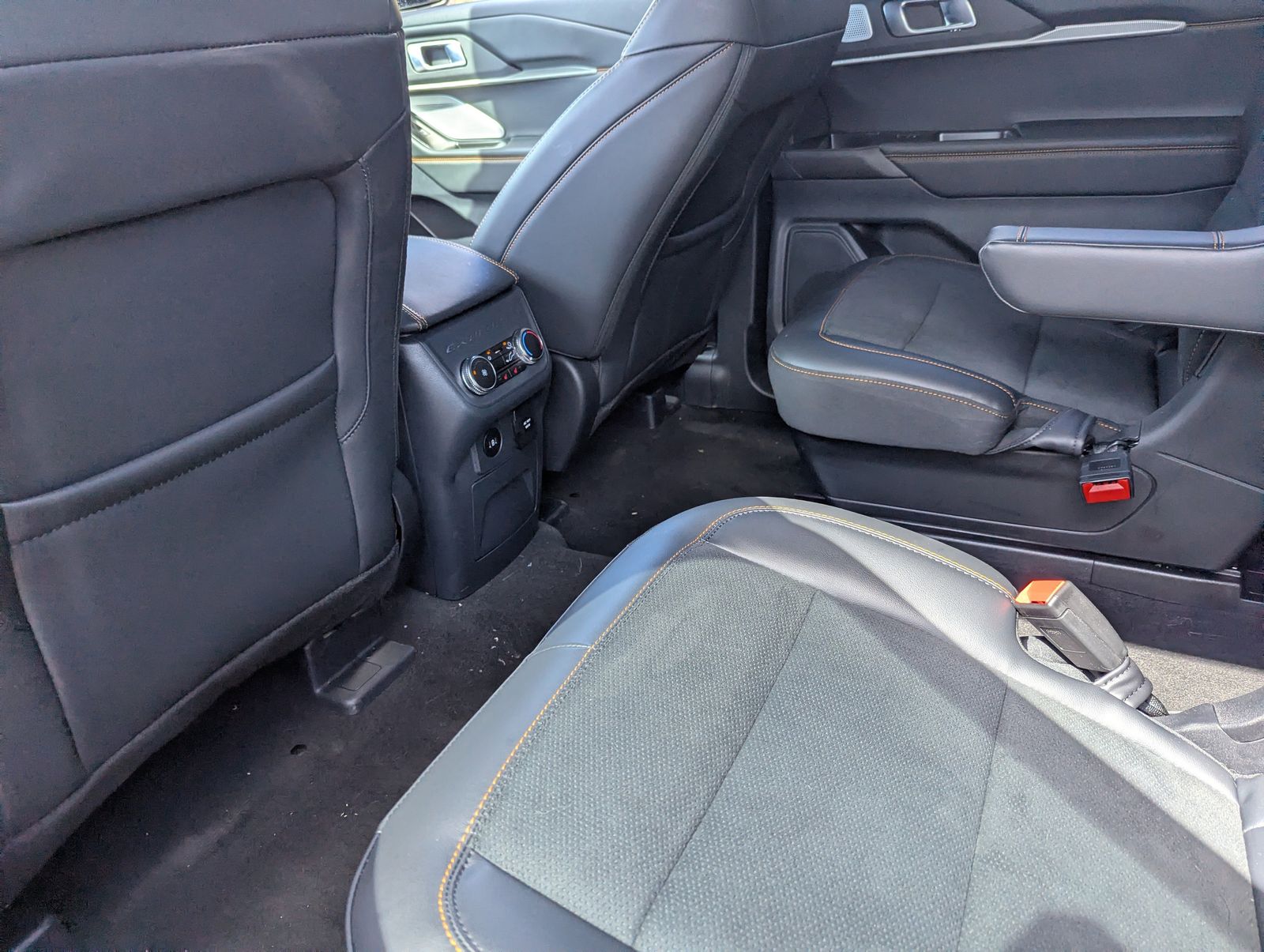 New 2026 Ford Explorer - photo 49