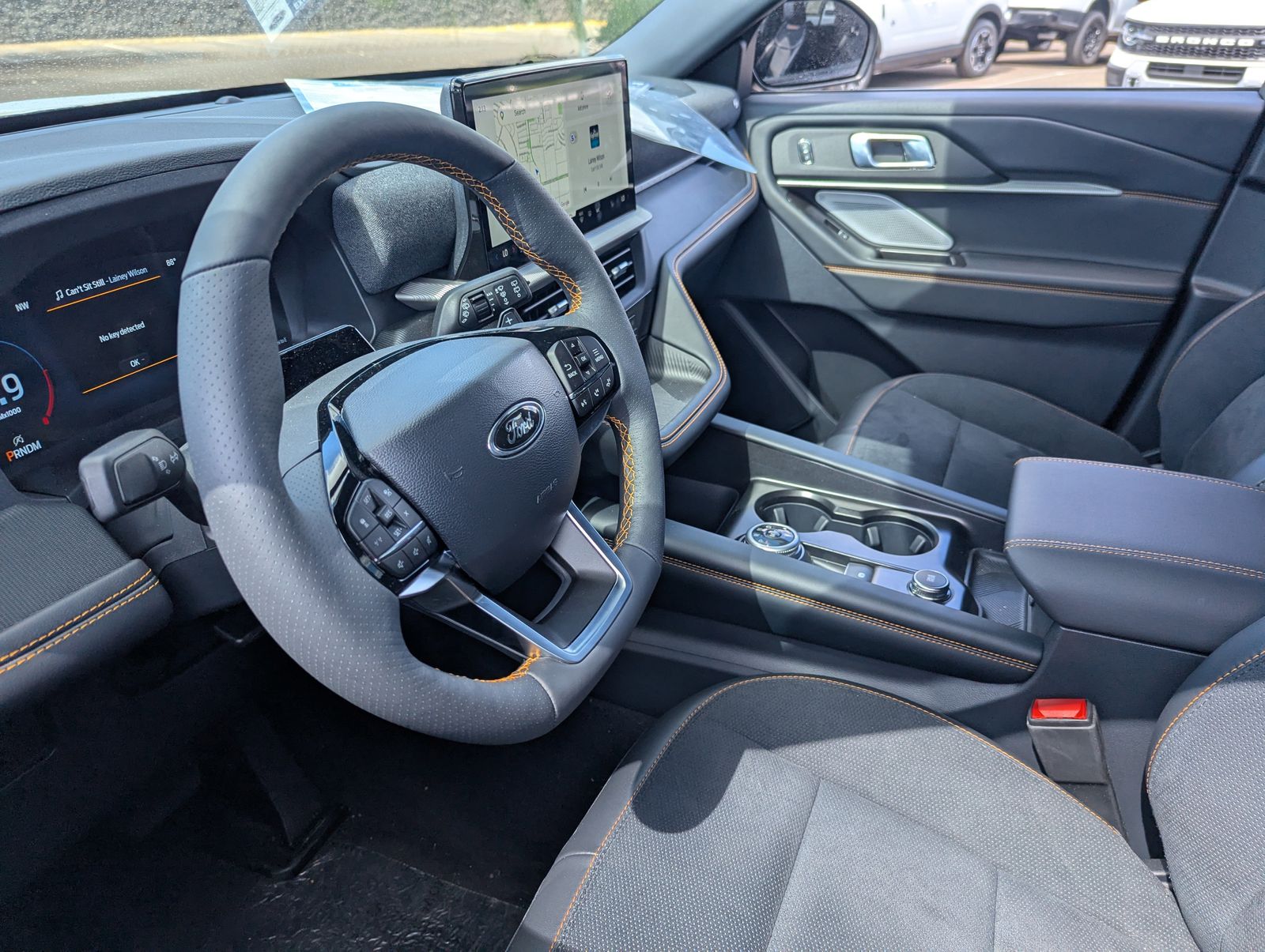 New 2026 Ford Explorer - photo 51