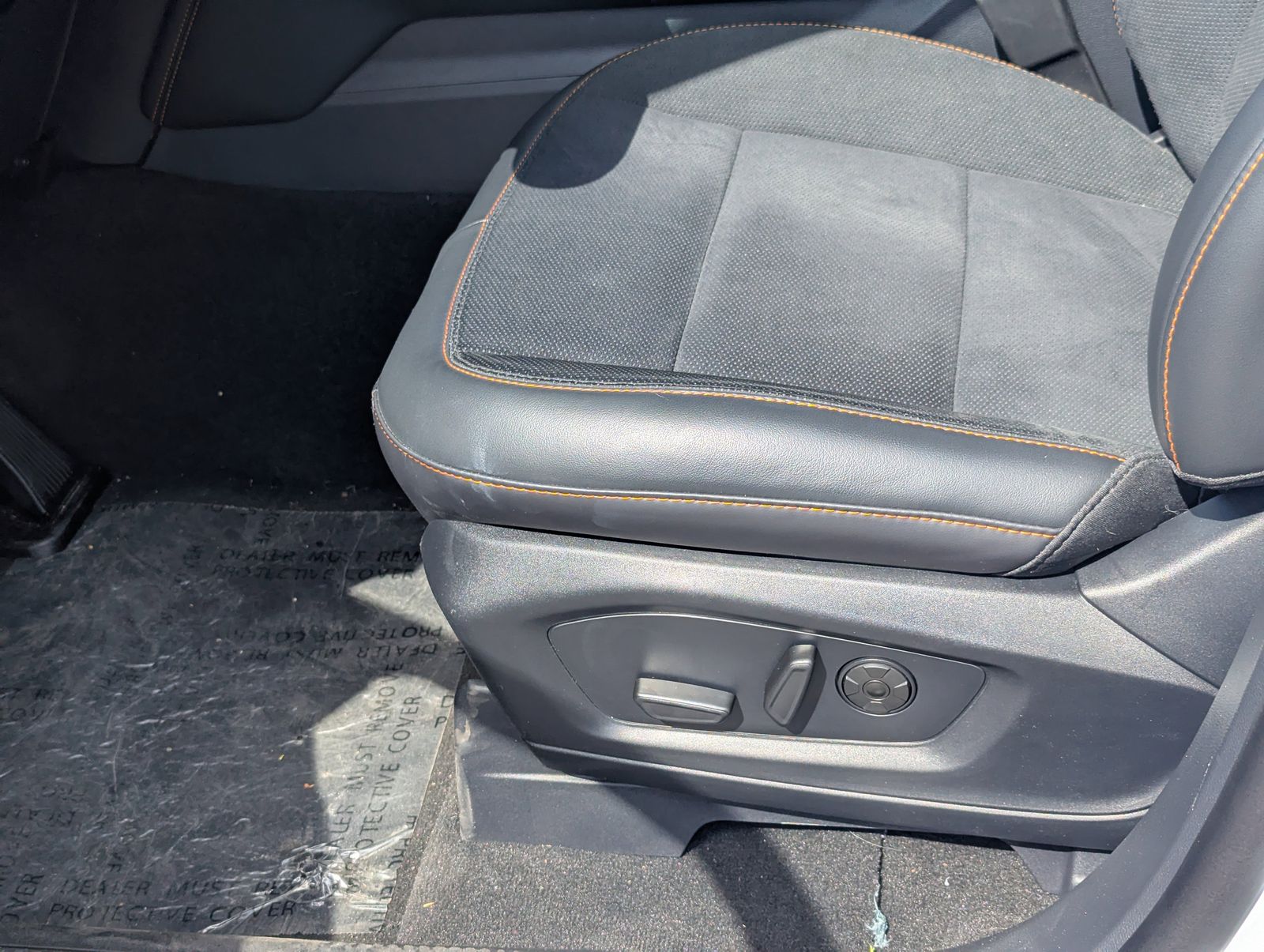 New 2026 Ford Explorer - photo 53