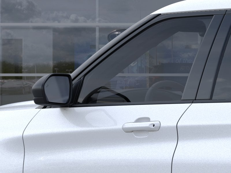 New 2026 Ford Explorer - photo 22