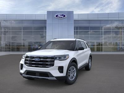 2026 Ford Explorer 4x2 SUV for sale #TGA71577 - photo 2