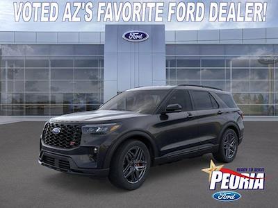 2026 Ford Explorer 4x4 SUV for sale #TGA79680 - photo 1