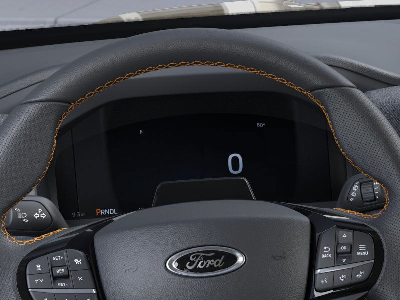 New 2026 Ford Explorer - photo 18