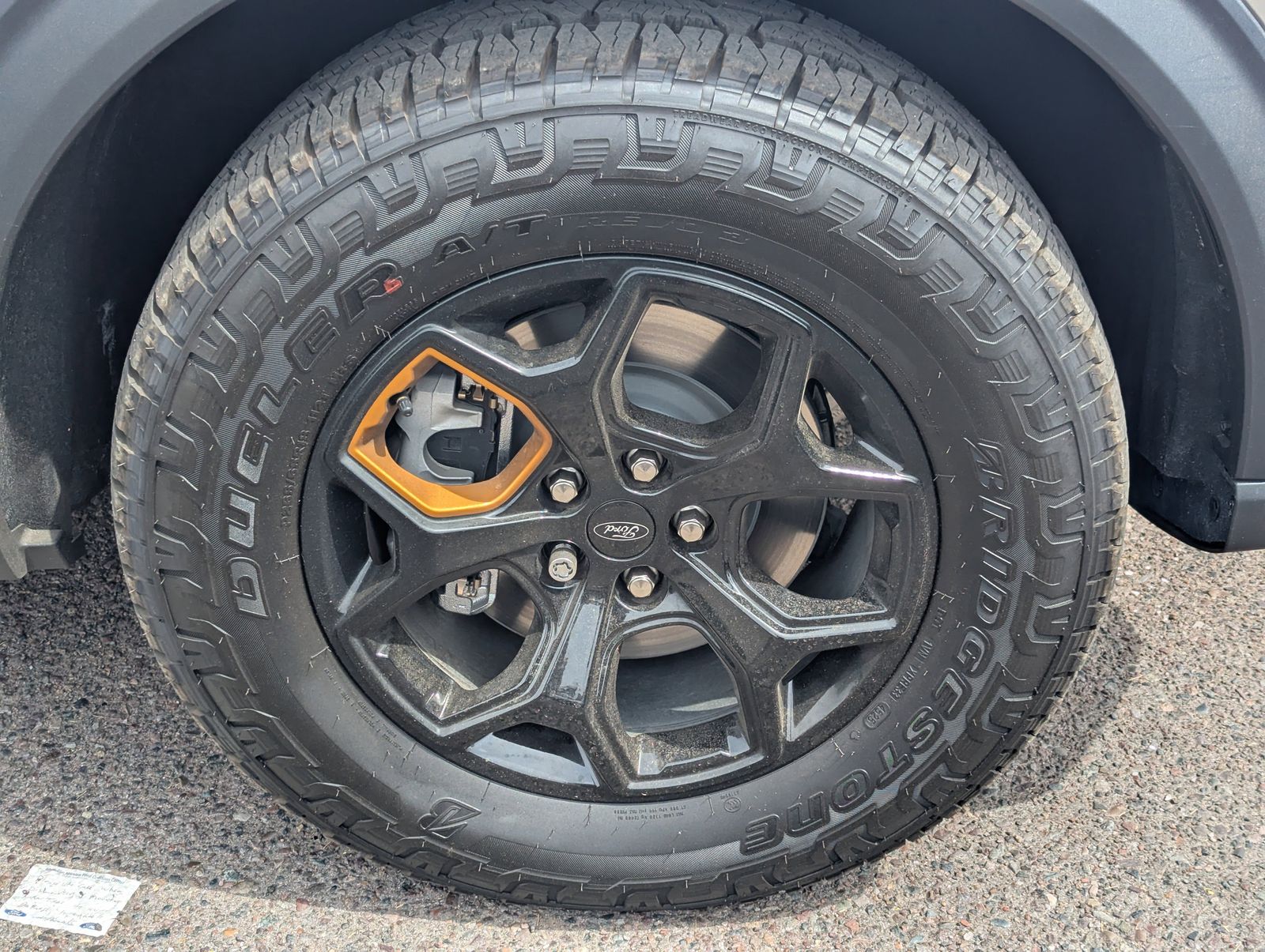 New 2026 Ford Explorer - photo 43