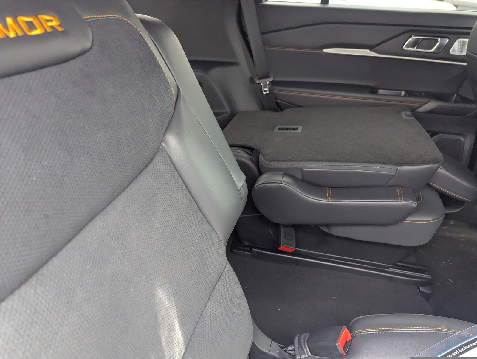 New 2026 Ford Explorer - photo 47