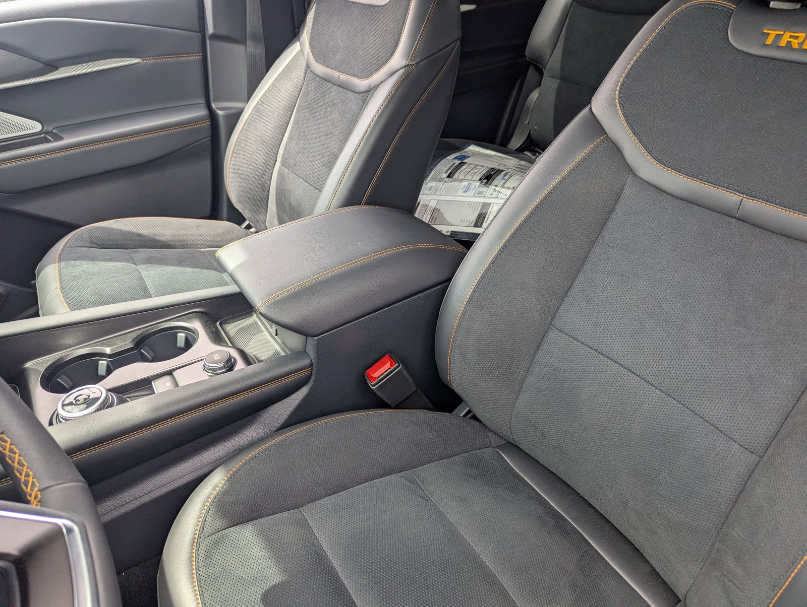New 2026 Ford Explorer - photo 51