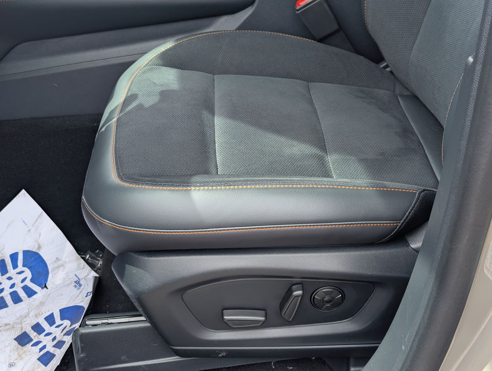 New 2026 Ford Explorer - photo 52