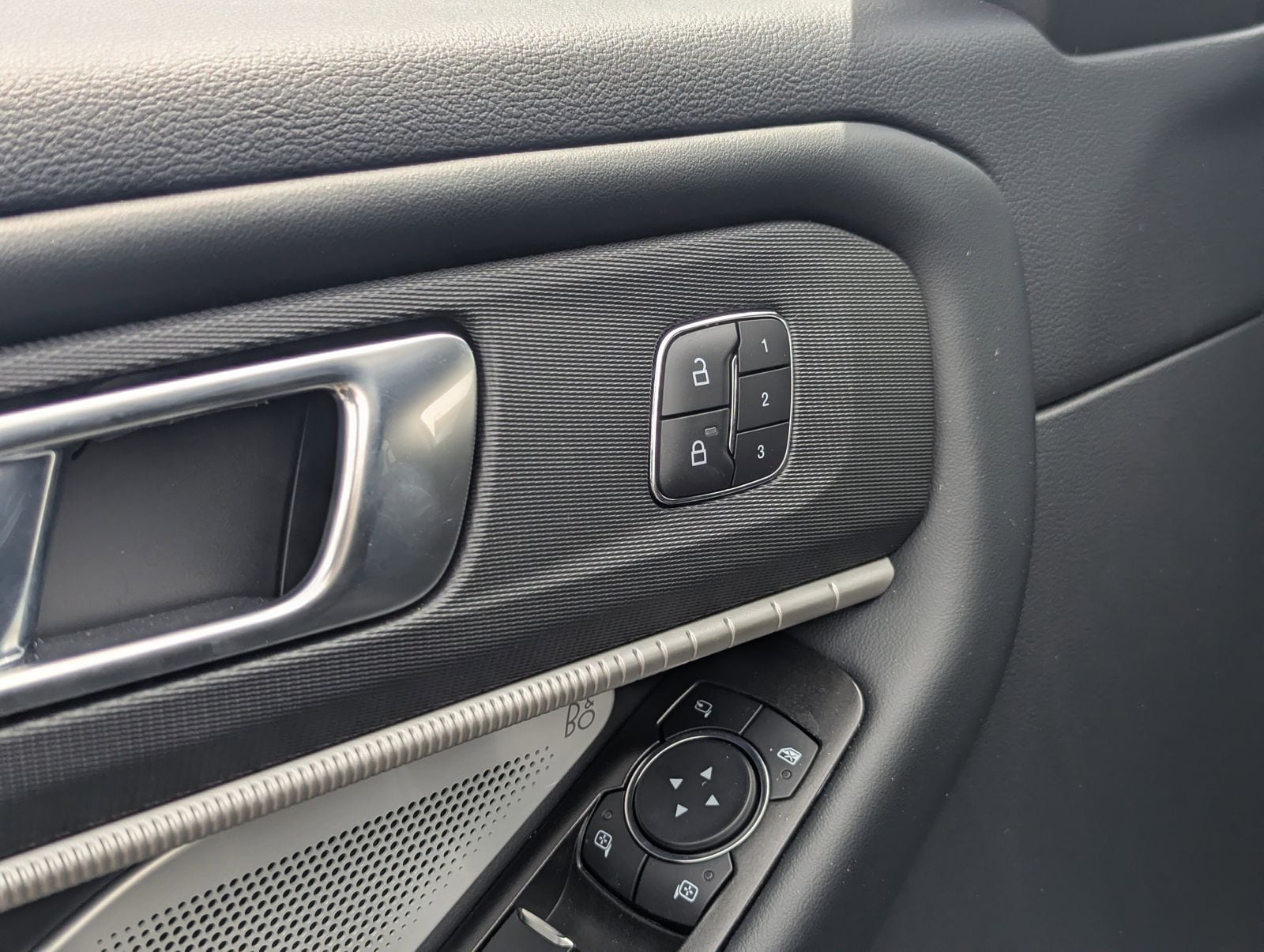 New 2026 Ford Explorer - photo 54