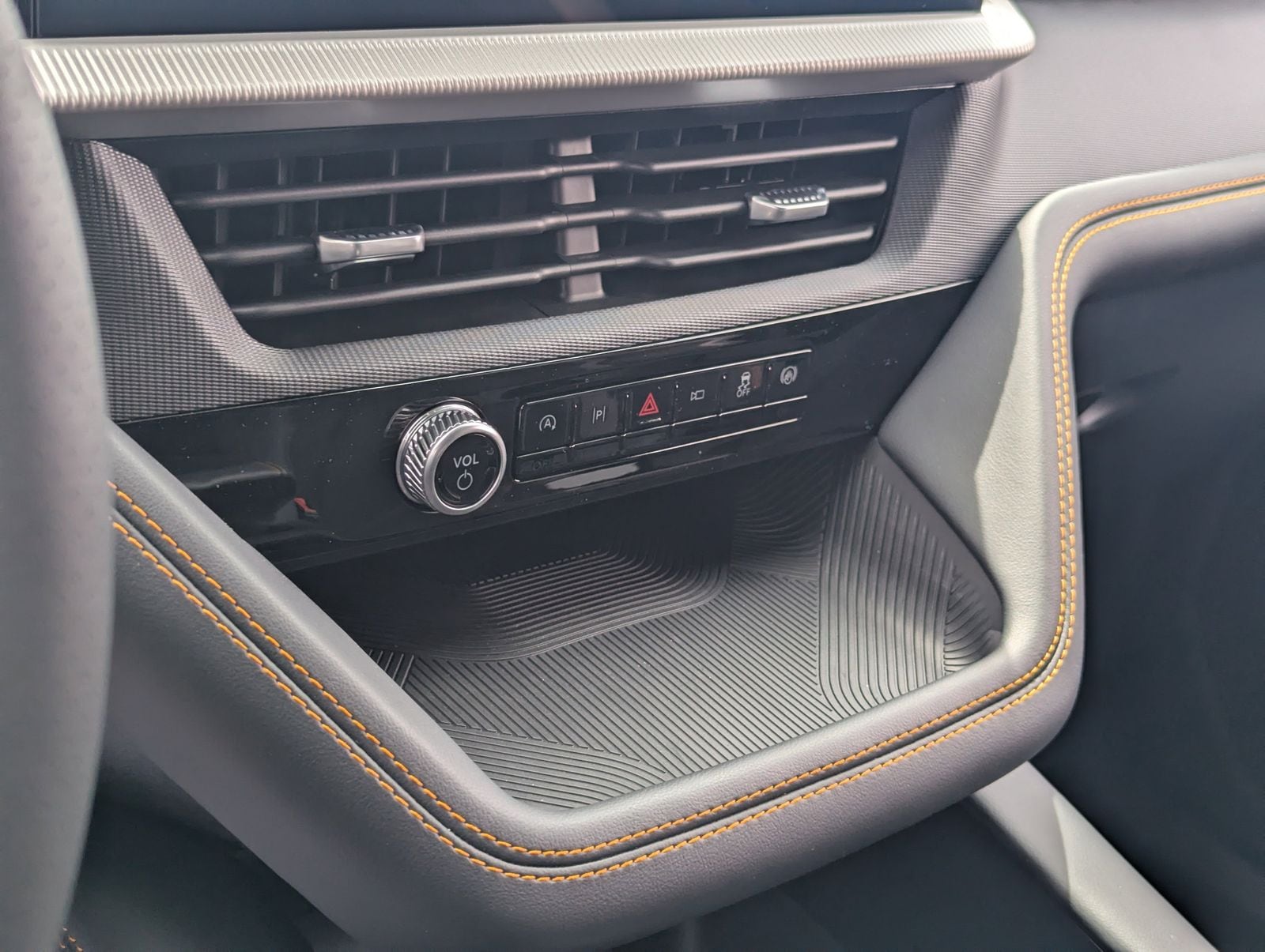 New 2026 Ford Explorer - photo 56