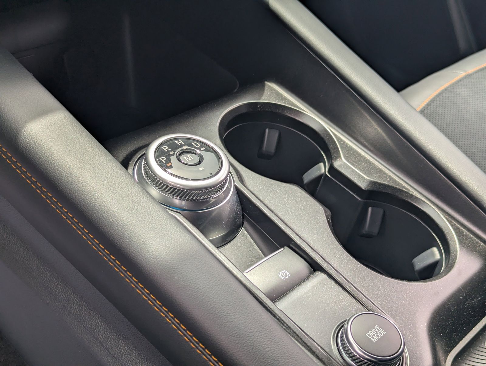 New 2026 Ford Explorer - photo 57