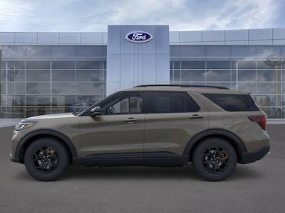 New 2026 Ford Explorer - photo 1
