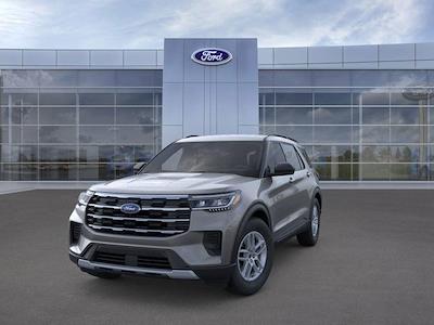 New 2026 Ford Explorer - photo 1