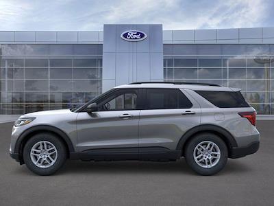 New 2026 Ford Explorer - photo 1
