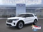 2026 Ford Explorer 4x4 SUV for sale #TGB28143 - photo 30